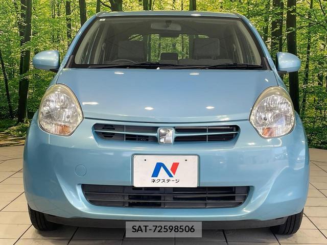 Toyota PASSO 2013-07 8280280-13