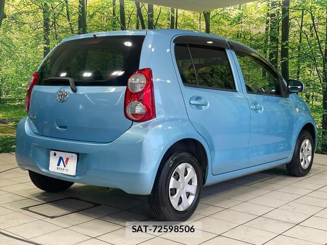 Toyota PASSO 2013-07 8280280-16