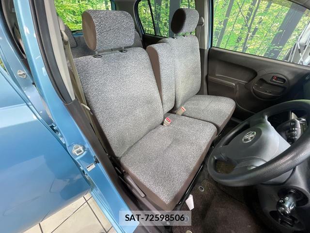 Toyota PASSO 2013-07 8280280-7