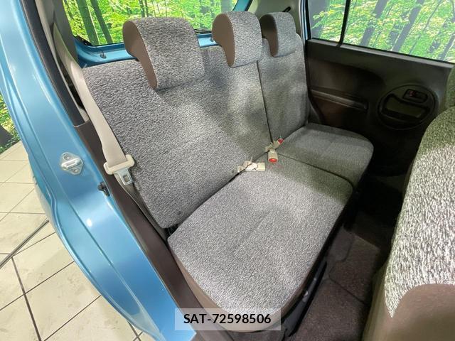 Toyota PASSO 2013-07 8280280-8