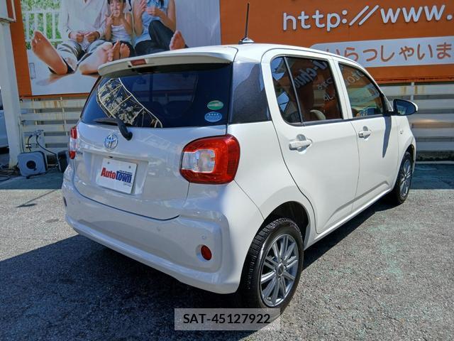 Toyota PASSO 2020-03 8280354-1
