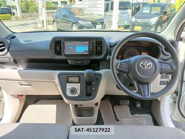 Toyota PASSO 2020-03 8280354-2