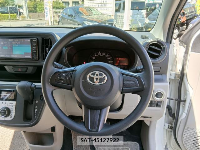 Toyota PASSO 2020-03 8280354-4