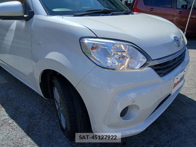 Toyota PASSO 2020-03 8280354-9