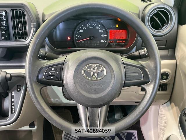 Toyota PASSO 2016-06 8280370-10