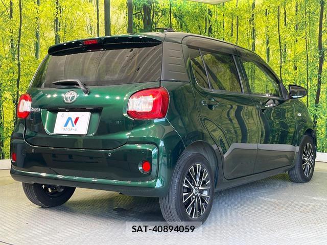 Toyota PASSO 2016-06 8280370-16