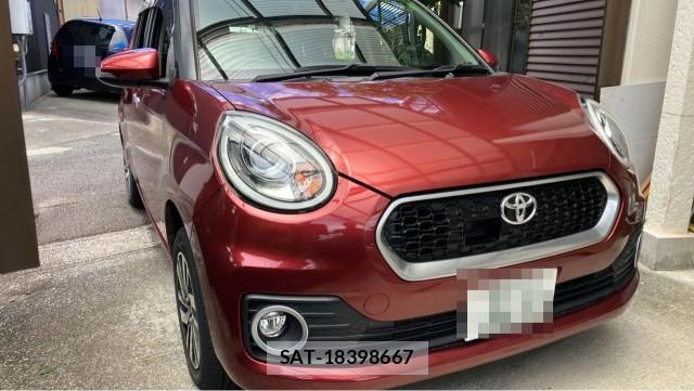 Toyota PASSO 2017-09 8281483-11