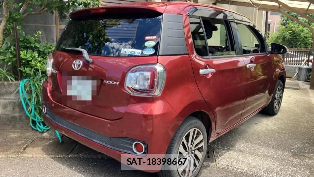 Toyota PASSO 2017-09 8281483-12