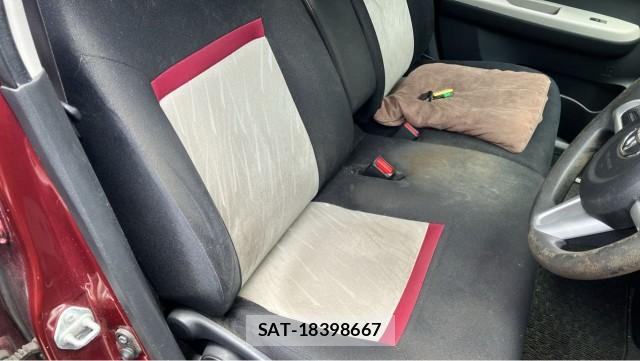Toyota PASSO 2017-09 8281483-5