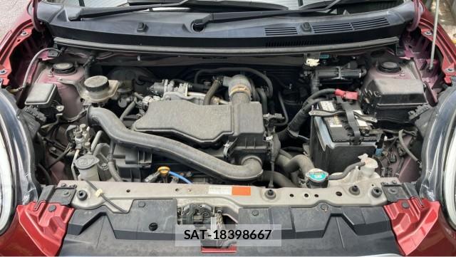 Toyota PASSO 2017-09 8281483-7
