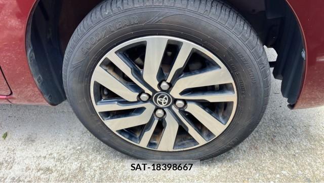 Toyota PASSO 2017-09 8281483-8