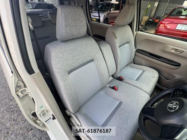 Toyota PASSO 2018-10 8281990-5