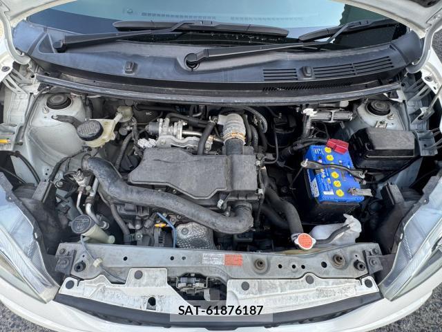 Toyota PASSO 2018-10 8281990-7