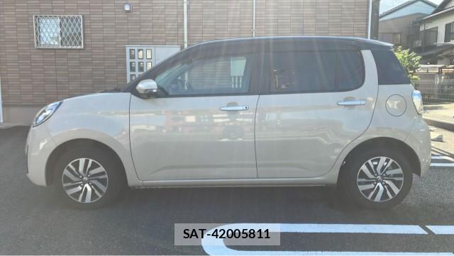 Toyota PASSO 2021-07 8282382-10