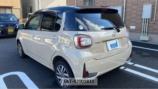 Toyota PASSO 2021-07 8282382-13