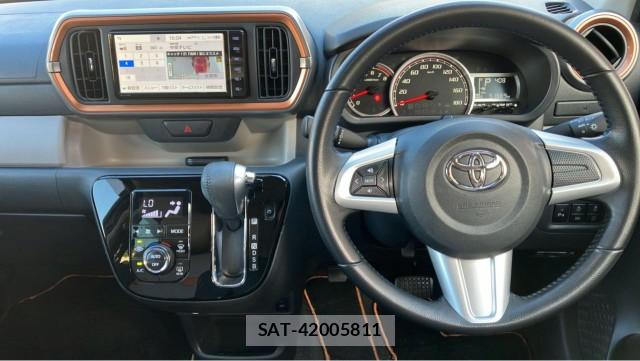 Toyota PASSO 2021-07 8282382-16