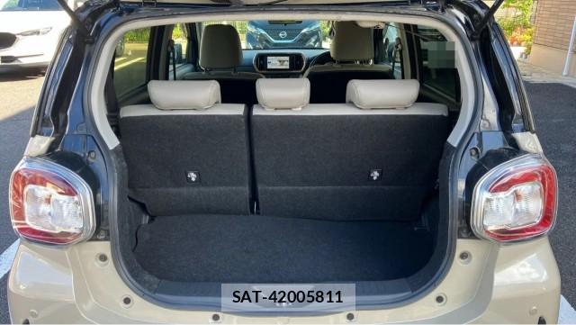 Toyota PASSO 2021-07 8282382-17