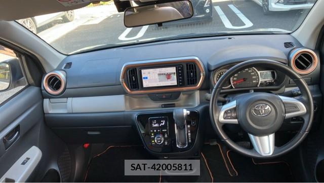 Toyota PASSO 2021-07 8282382-2