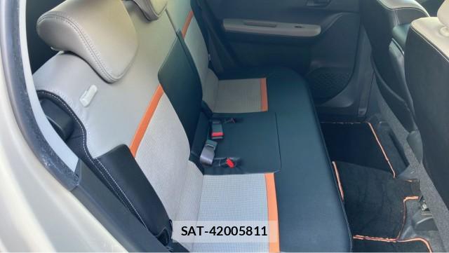 Toyota PASSO 2021-07 8282382-6