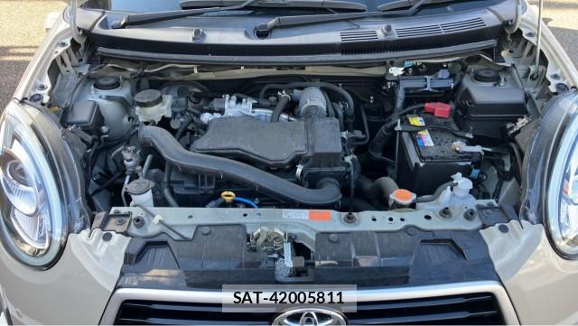 Toyota PASSO 2021-07 8282382-7