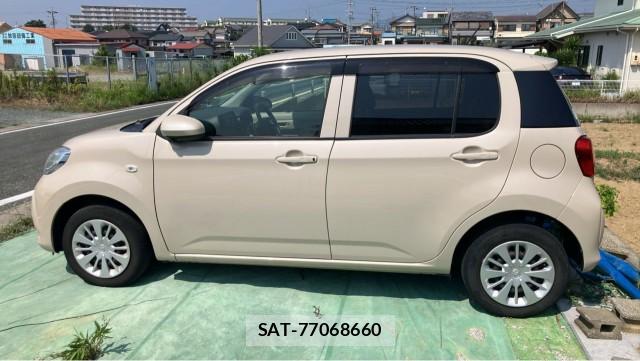 Toyota PASSO 2020-02 8282456-10