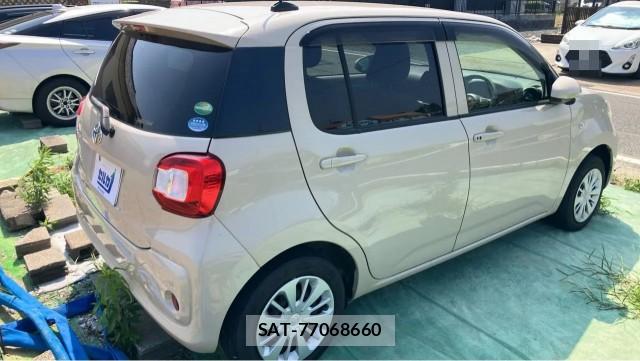 Toyota PASSO 2020-02 8282456-12