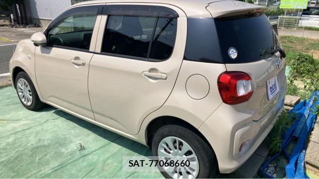 Toyota PASSO 2020-02 8282456-13