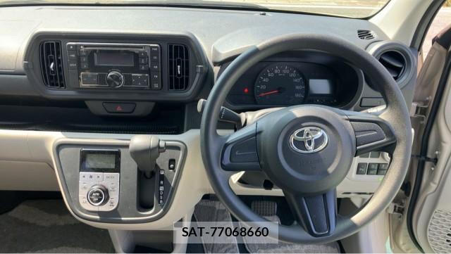Toyota PASSO 2020-02 8282456-16