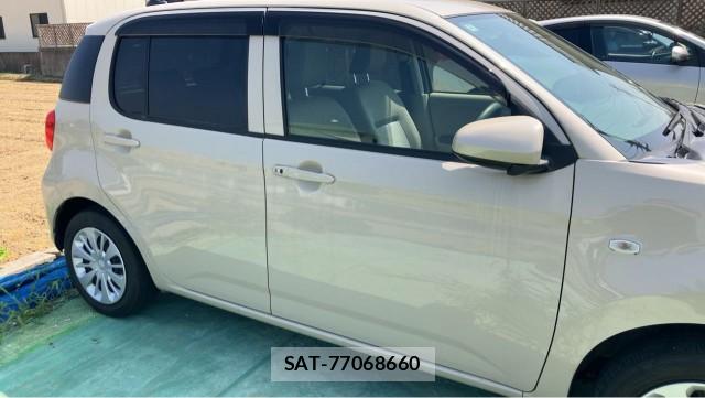 Toyota PASSO 2020-02 8282456-3