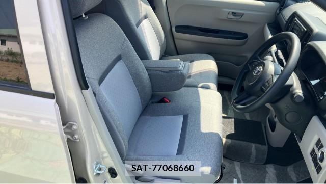 Toyota PASSO 2020-02 8282456-5