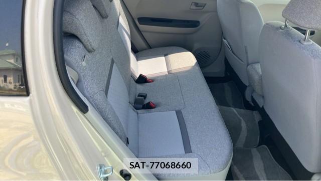 Toyota PASSO 2020-02 8282456-6