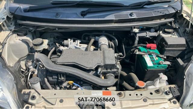 Toyota PASSO 2020-02 8282456-7