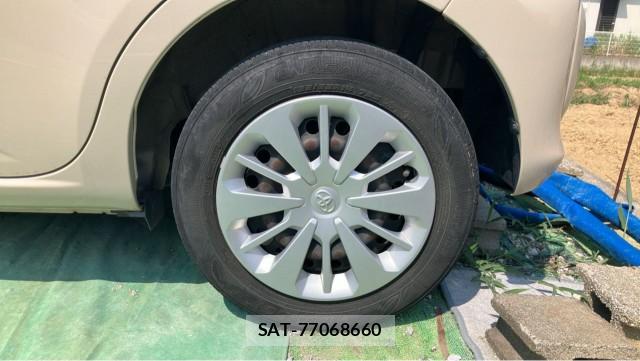 Toyota PASSO 2020-02 8282456-8
