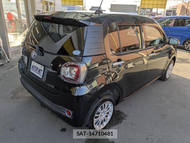 Toyota PASSO 2016-09 8282699-1