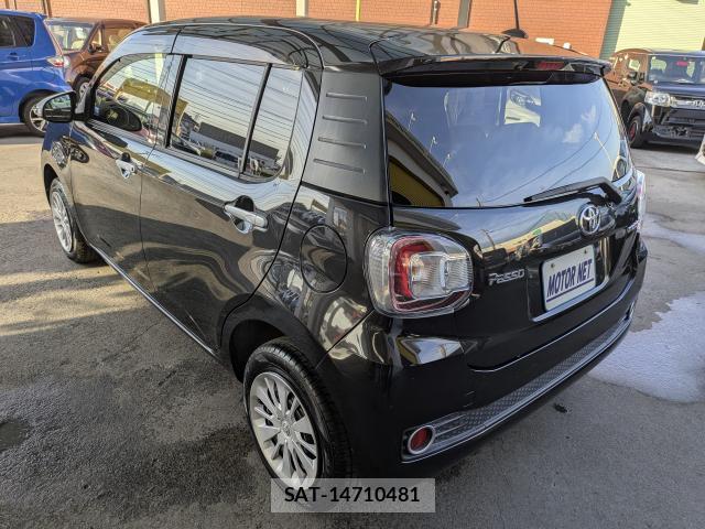 Toyota PASSO 2016-09 8282699-10