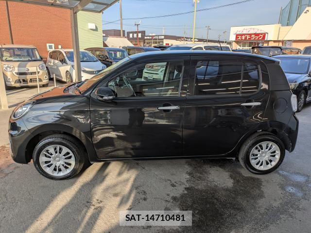 Toyota PASSO 2016-09 8282699-11