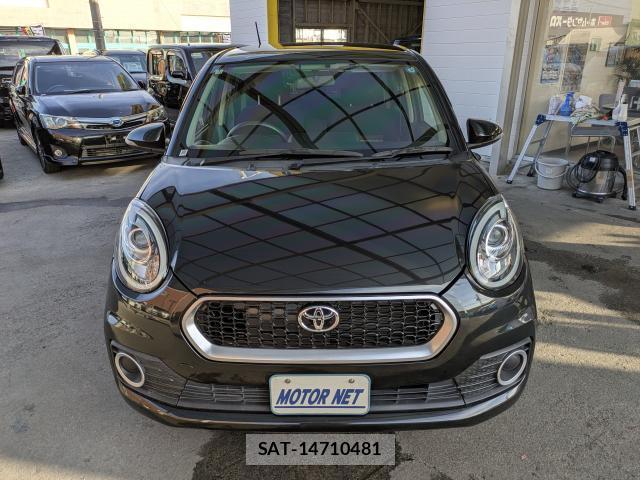 Toyota PASSO 2016-09 8282699-12
