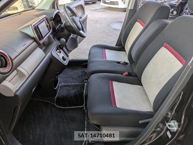 Toyota PASSO 2016-09 8282699-14