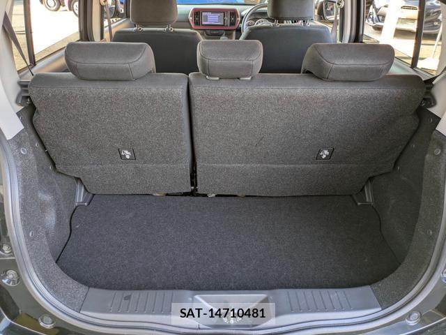 Toyota PASSO 2016-09 8282699-15