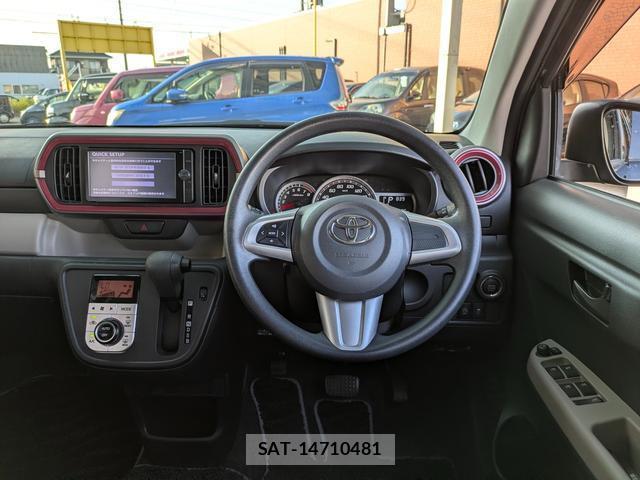 Toyota PASSO 2016-09 8282699-17