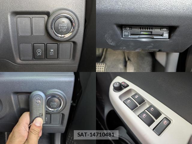 Toyota PASSO 2016-09 8282699-18