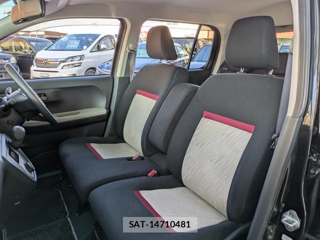 Toyota PASSO 2016-09 8282699-5
