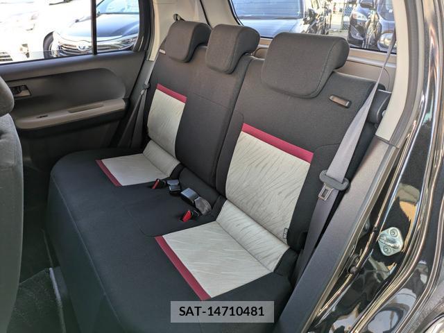 Toyota PASSO 2016-09 8282699-6