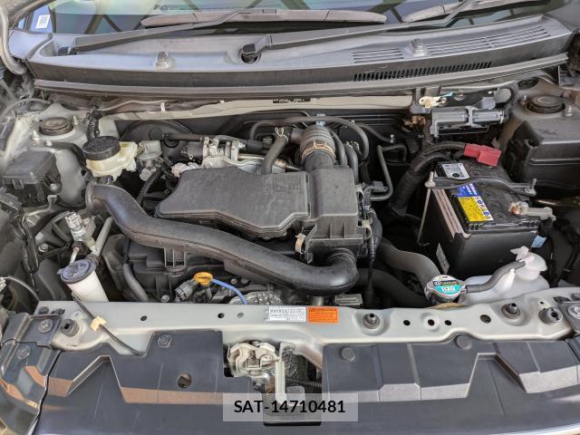 Toyota PASSO 2016-09 8282699-7