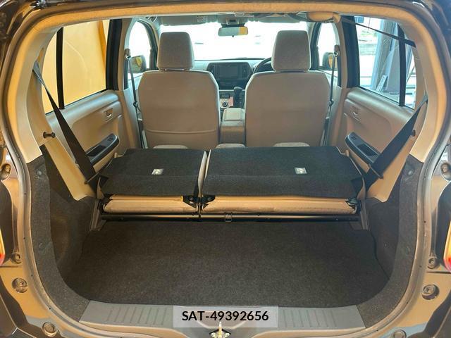 Toyota PASSO 2020-07 8282787-16