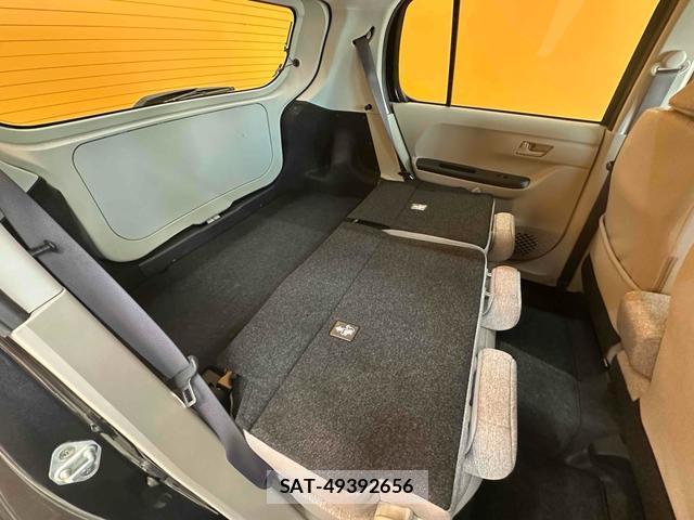 Toyota PASSO 2020-07 8282787-17