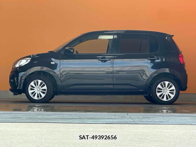 Toyota PASSO 2020-07 8282787-2