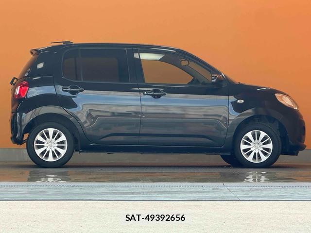Toyota PASSO 2020-07 8282787-6