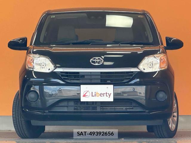 Toyota PASSO 2020-07 8282787-8