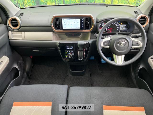 Toyota PASSO 2021-04 8282836-1